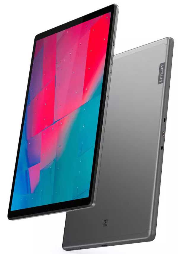 Планшет Lenovo M10 Plus TB-X606X (ZA5V0261RU) в Москвe