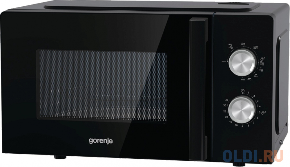 Микроволновая печь 20L GRILL MO20E2BH 740249 GORENJE в Москвe