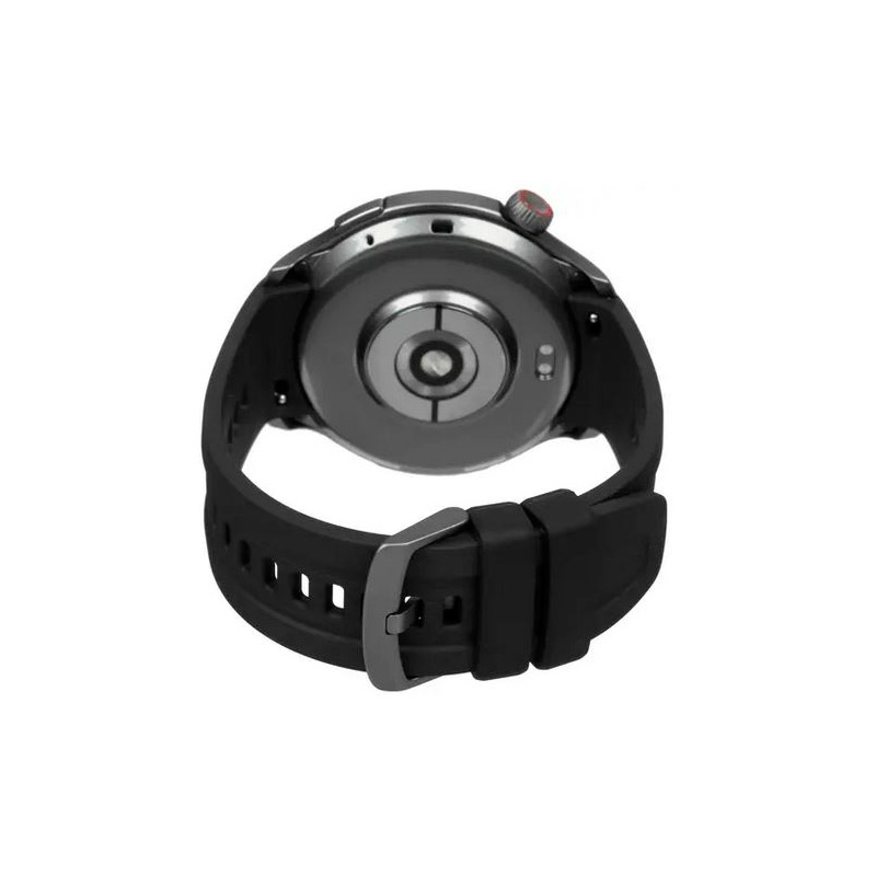 Умные часы Amazfit Balance Midnight Black