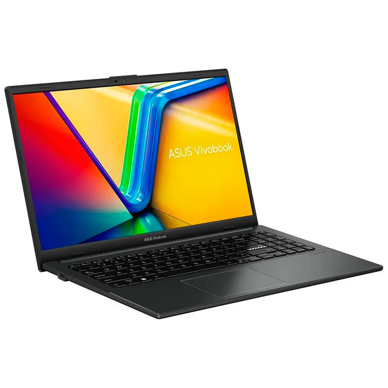 Ноутбук ASUS Vivobook Go E1504FA-BQ718W 90NB0ZR2-M01630 (AMD Ryzen 3 7320U 2.4Ghz/8192Mb/256Gb SSD/AMD Radeon Graphics/Wi-Fi/Bluetooth/Cam/15.6/1920х1080/Windows 11 Home 64-bit)