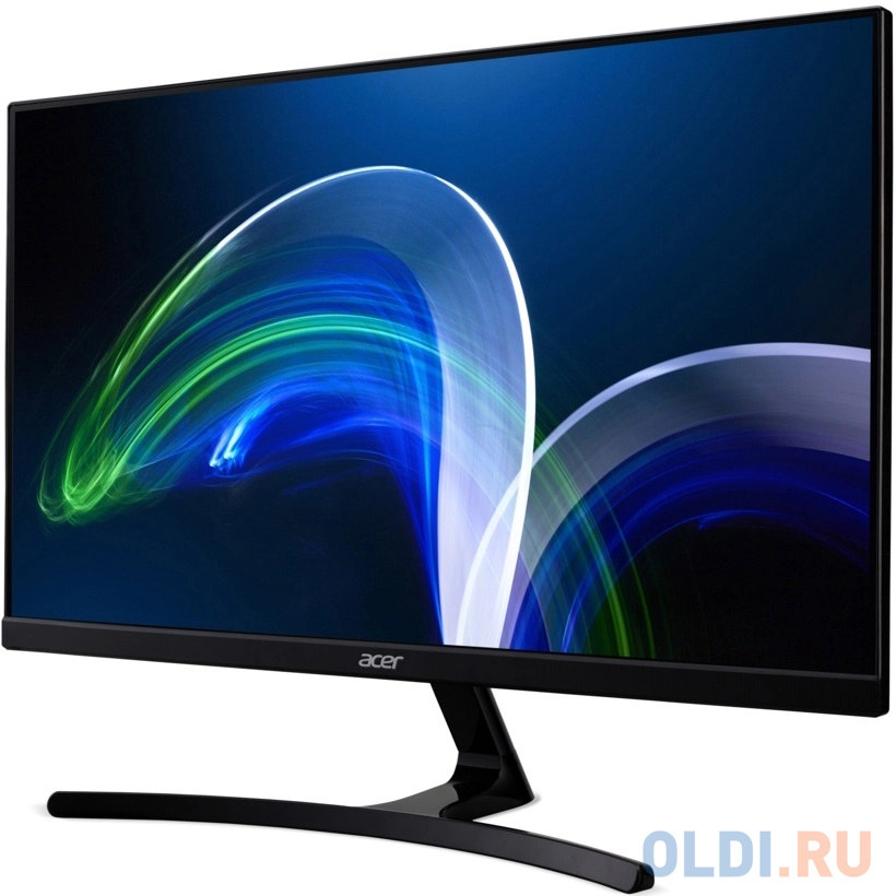 23,8'' ACER K243YHbmix   VA, 1920x1080, 4 ms, 250cd, 100Hz, 1xVGA + 1xHDMI(1.4) + Audio In/Out, 2Wx2, FreeSync в Москвe