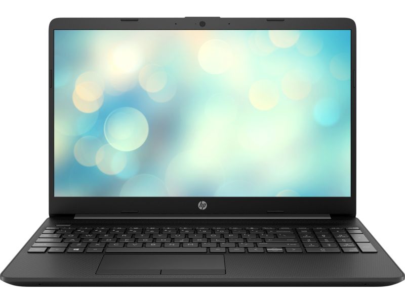 Ноутбук HP 15-dw4013nia black (6N2E8EA)