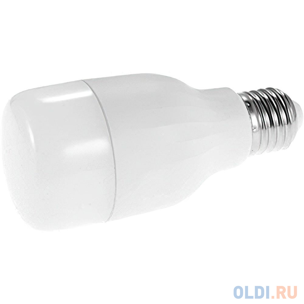 Умная лампочка XIAOMI Mi Smart LED Bulb Essential (White and Color)