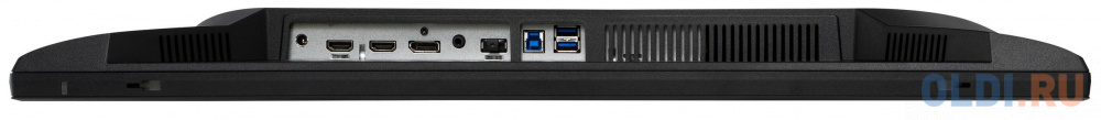 Монитор 27" ASUS TUF Gaming VG27AQL1A черный IPS 2560x1440 400 cd/m^2 1 ms DisplayPort HDMI USB Аудио 90LM05Z0-B01370