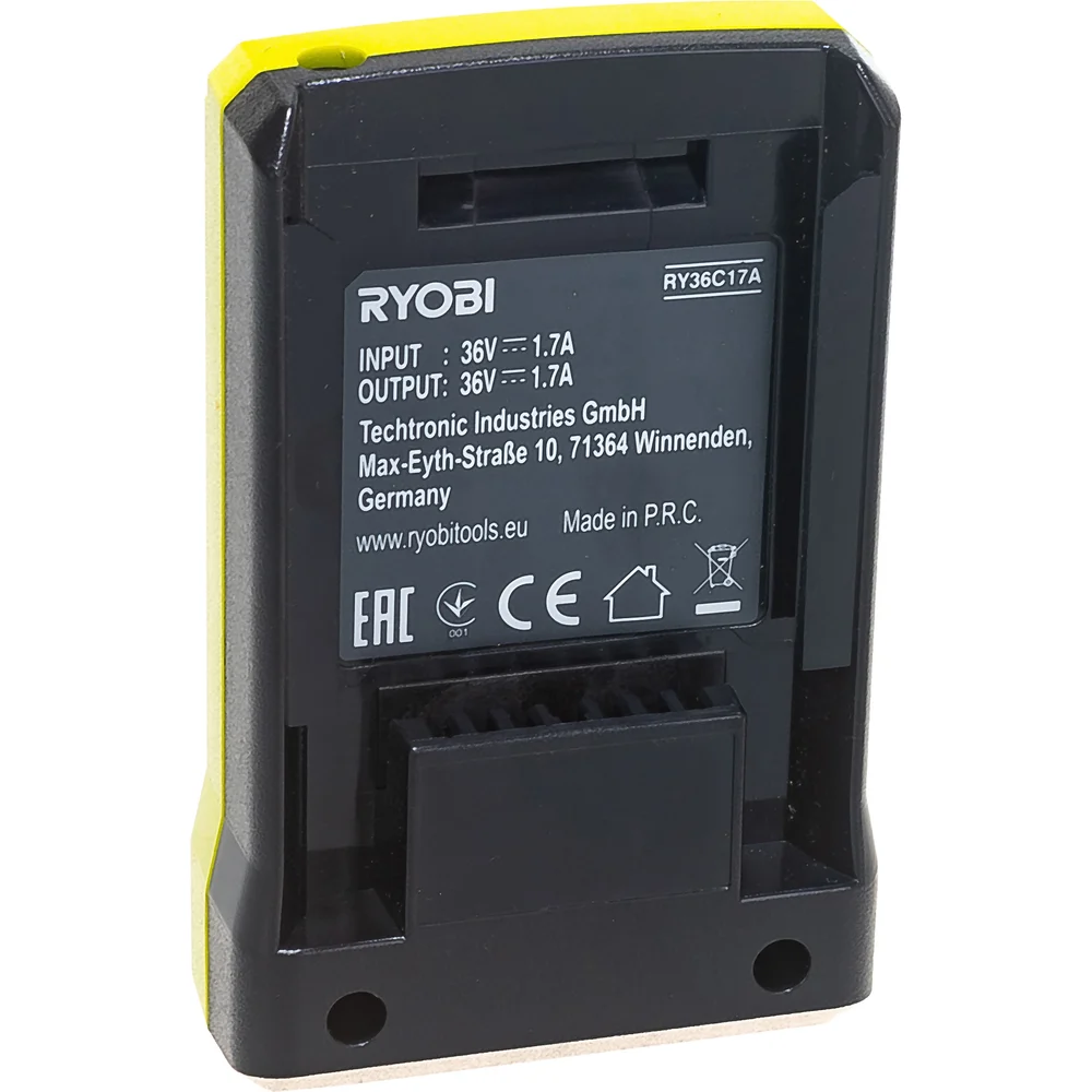 Зарядное устройство Ryobi