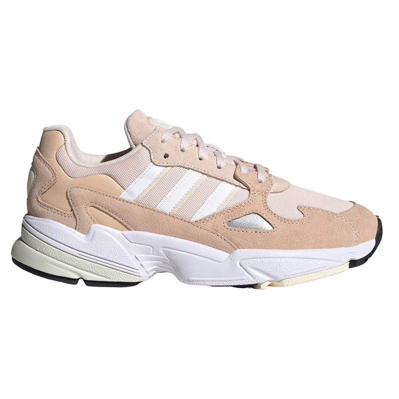 Кроссовки Adidas Falcon W р.6.5 UK Pink IG8306