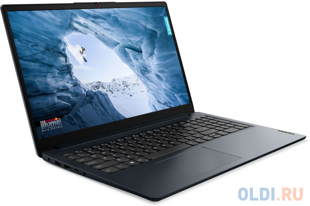 Ноутбук Lenovo IdeaPad 1 15IGL7 82V700C3UE 15.6"