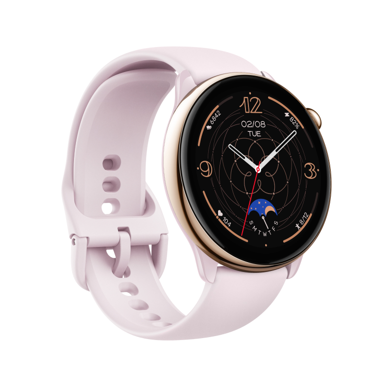 Умные часы Amazfit