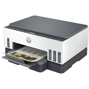 Принтер HP Smart Tank 720 All-in-One (6UU46A)