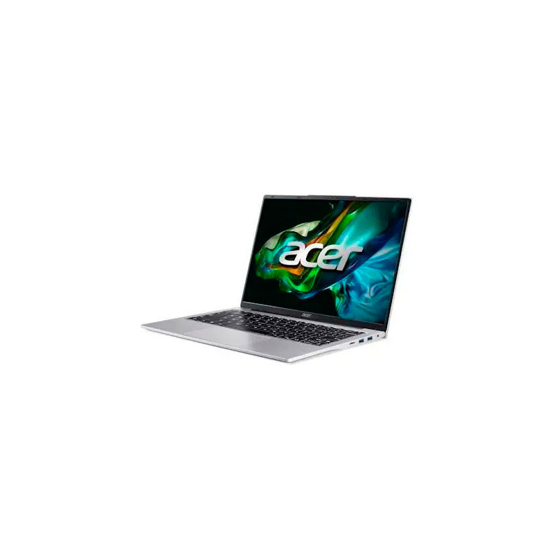 Ноутбук Acer Aspire Lite 14 AL14-31P-C8EV NX.KS8ER.001 (Русская раскладка) (Intel Processor N100 0.8GHz/8192Mb/256Gb SSD/Intel UHD Graphics/Wi-Fi/Cam/14/1366x768/No OS) в Москвe