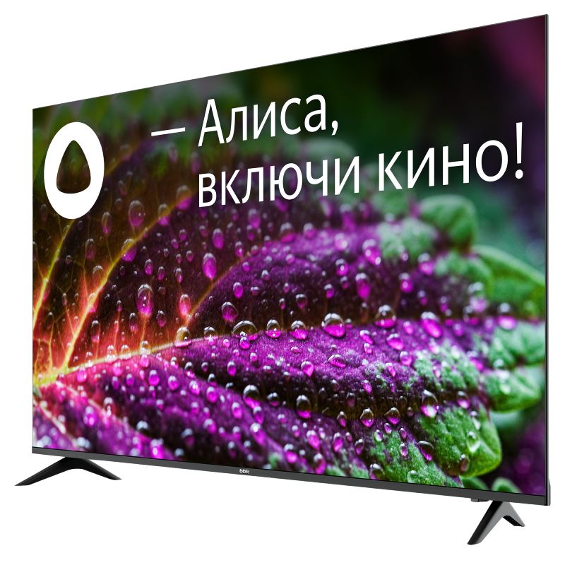 Телевизор BBK 65LED-8249/UTS2C в Москвe