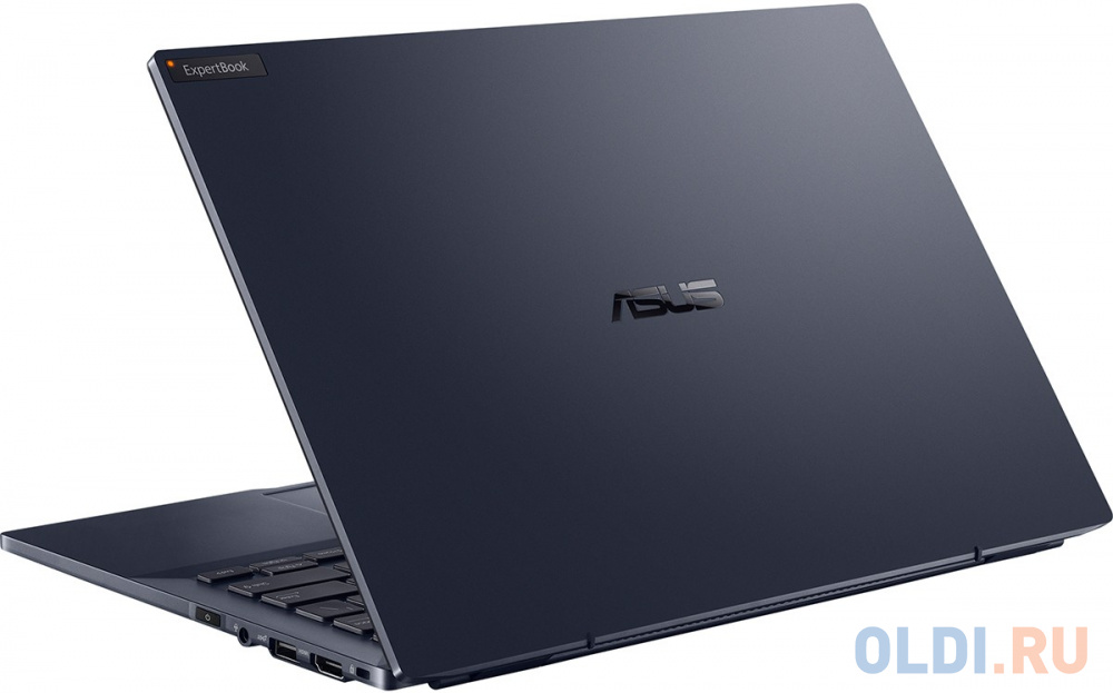 Ноутбук ASUS ExpertBook B5 B5302CBA-EG0133 Intel Core i5-1235U/8Gb/SSD512Gb/13.3&quot;/IPS/FHD//noOS/Star Black (90NX04W1-M00530)