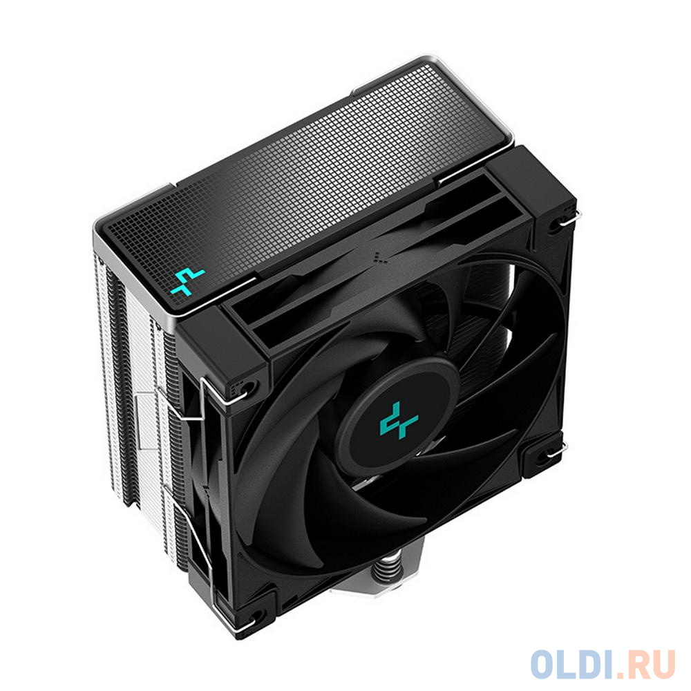 Кулер для процессора Deepcool AK400 R-AK400-BKNNMN-G-1