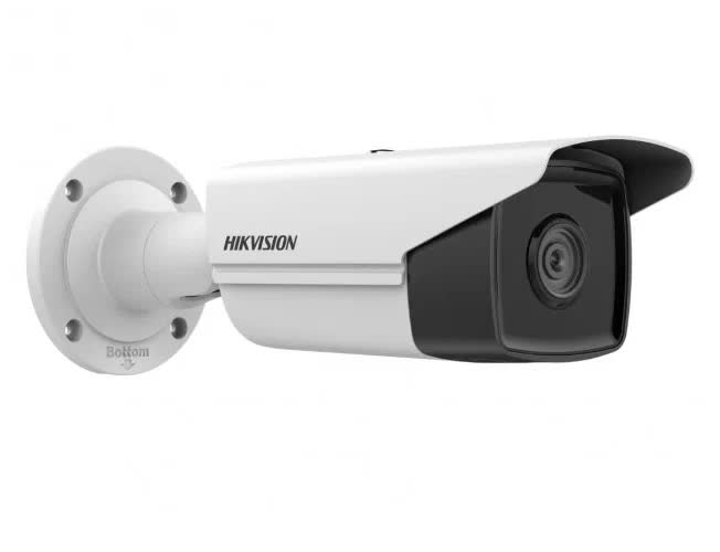Видеокамера IP Hikvision DS-2CD2T83G2-2I(2.8mm)