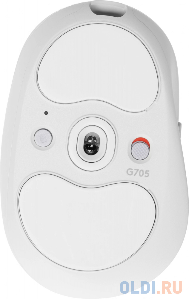 Logitech G705 Wireless White в Москвe