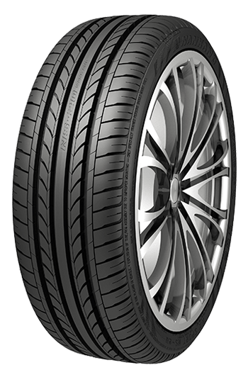 245/40 R18 Nankang NS-20 97W