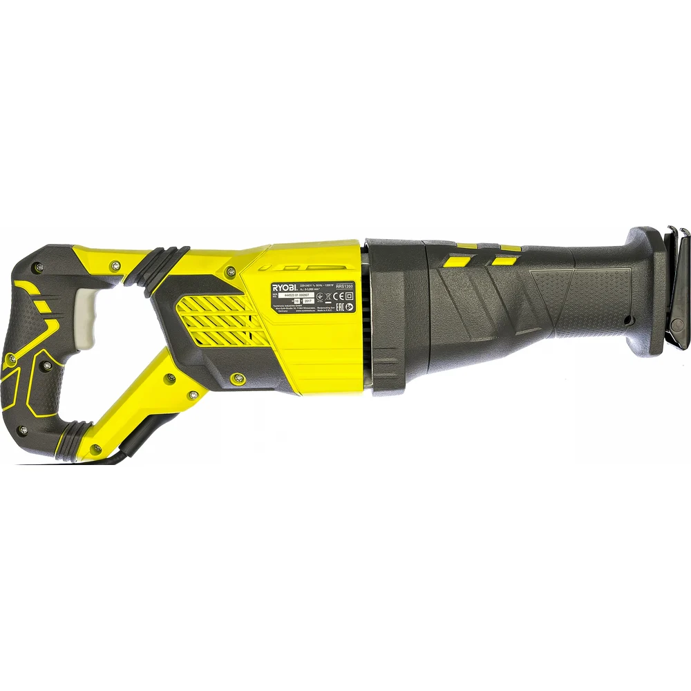 Сабельная пила Ryobi