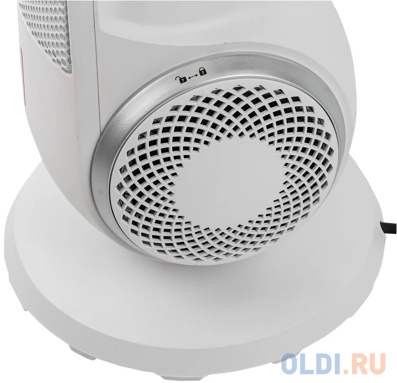 Forcekraft Тепловентилятор 2200w FK-FH20(56838) в Москвe