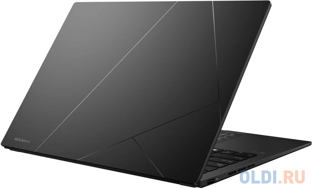 Ноутбук ASUS ZenBook 14 OLED UM3406HA-QD015W 90NB1271-M003F0 14"