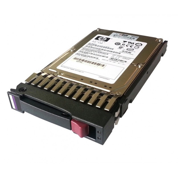 Жёсткий диск HDD HPE 300Gb в Москвe