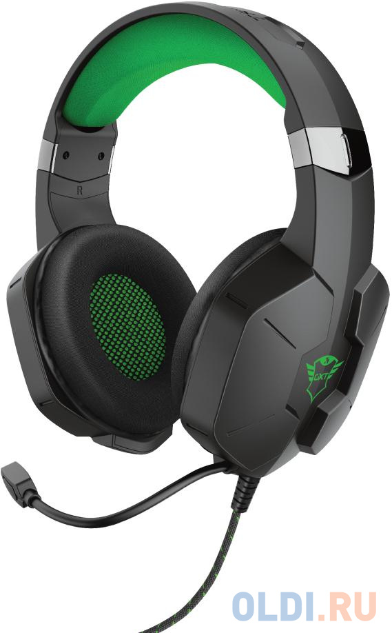 GXT323X CARUS HEADSET XBOX в Москвe