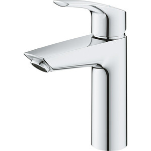 Смеситель для раковины Grohe Eurosmart хром (23324003)