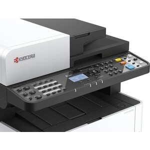 МФУ лазерное Kyocera ECOSYS M2540dn в Москвe