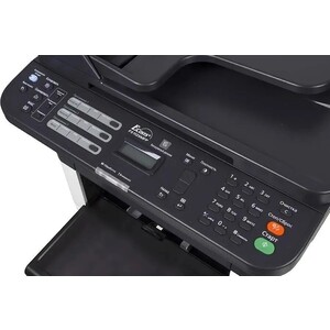 МФУ лазерное Kyocera FS-1125MFP (1102M73RU0)