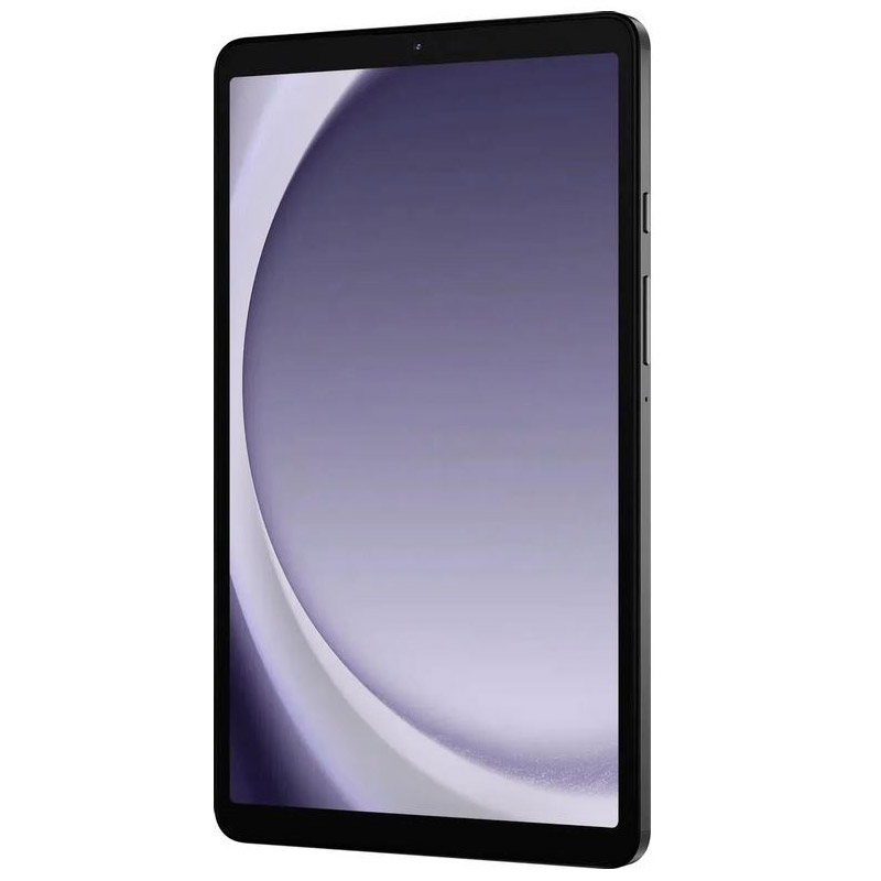 Планшет Samsung Galaxy Tab A9 LTE SM-X115 4/64Gb Grey (MediaTek Helio G99 2.2GHz/4096Mb/64Gb/GPS/LTE/Wi-Fi/Bluetooth/Cam/8.7/1340x800/Android) в Москвe