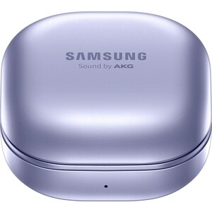 Наушники Samsung Galaxy Buds Pro (SM-R190NZVACIS) violet в Москвe