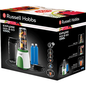 Блендер Russell Hobbs 25160-56 в Москвe