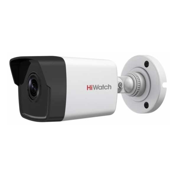 Видеокамера IP HikVision DS-I400(C) 2.8mm