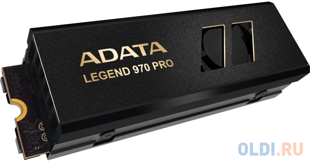 Твердотельный накопитель SSD ADATA LEGEND 970 PRO 1TB M.2