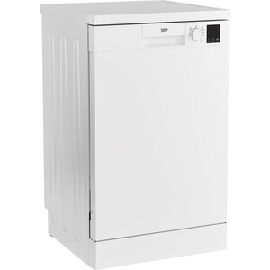 Посудомоечная машина Beko DVN053W01W