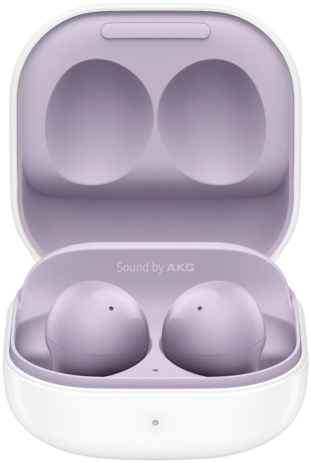 Наушники Samsung Galaxy Buds 2 violet (SM-R177NLVACIS)