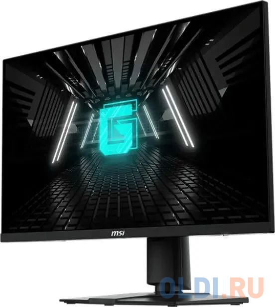 27&quot; MSI G274QPF E2 Black (Rapid IPS, 2560x1440, HDMI+HDMI+DP+Type C, 1 ms, 178°/178°, 400 cd/m, 1000:1 (100M:1), 180Hz)