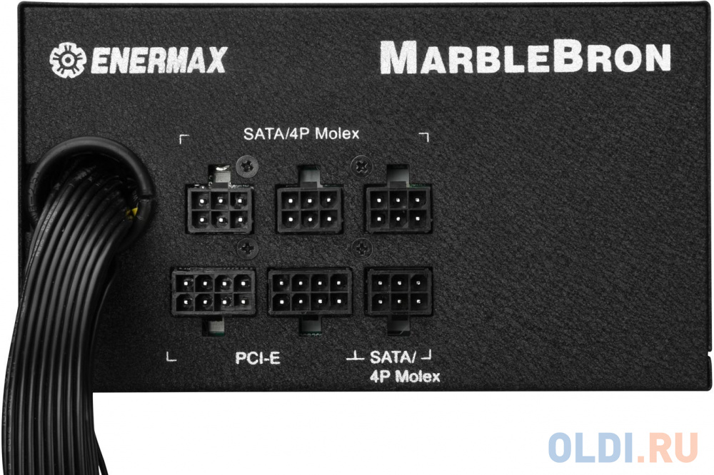 EMB850EWT  MARBLEBRON 82+ MODULAR (726063) {5} в Москвe