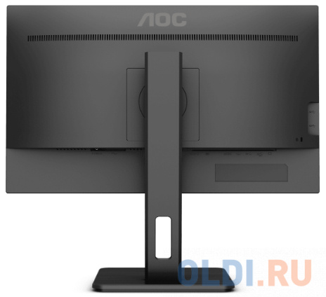 Монитор 22" AOC 22P2Q черный IPS 1920x1080 250 cd/m^2 4 ms HDMI DVI DisplayPort VGA Аудио USB в Москвe