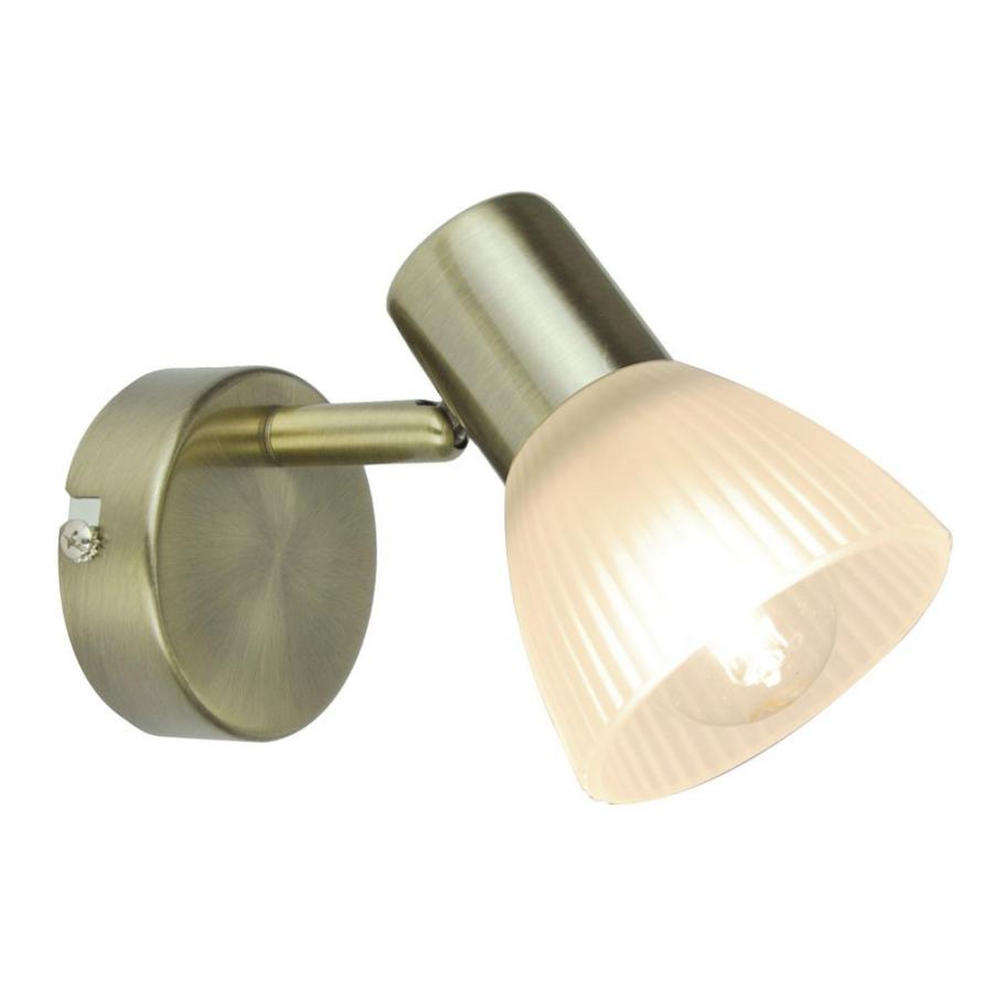 Спот Arte lamp A5062AP-1AB