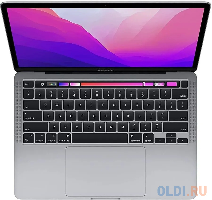 Ноутбук Apple MacBook Pro 13 Late 2022 MNEJ3HN/A 13.3"