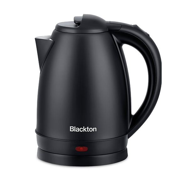 Чайник Blackton Bt KT1805S 1.7л. 1.5 кВт, пластик, черный