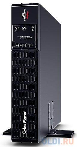 ИБП CyberPower PR2200ERTXL2U 2200VA в Москвe