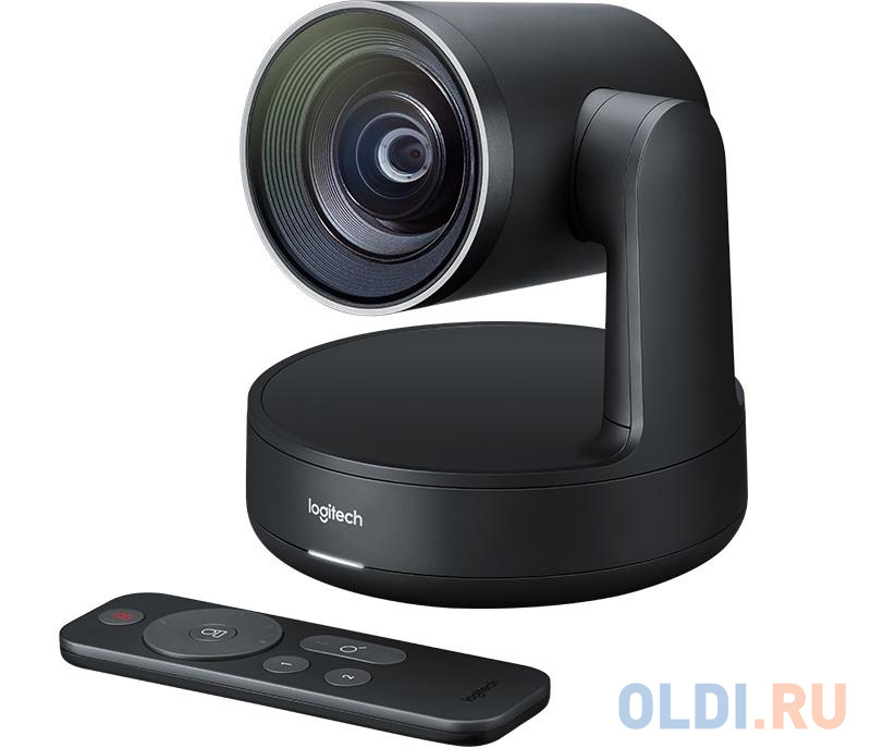 Камера интернет (960-001227) Logitech ConferenceCam Rally в Москвe