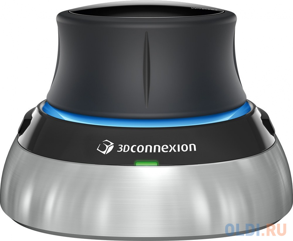 3DX-700066 SpaceMouse Wireless RTL {10}