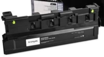 Емкость для отработанного тонера NV Print для Lexmark CX921de MS911de MX910de MX910dxe, 54G0W00 (NV-54G0W00-RE)