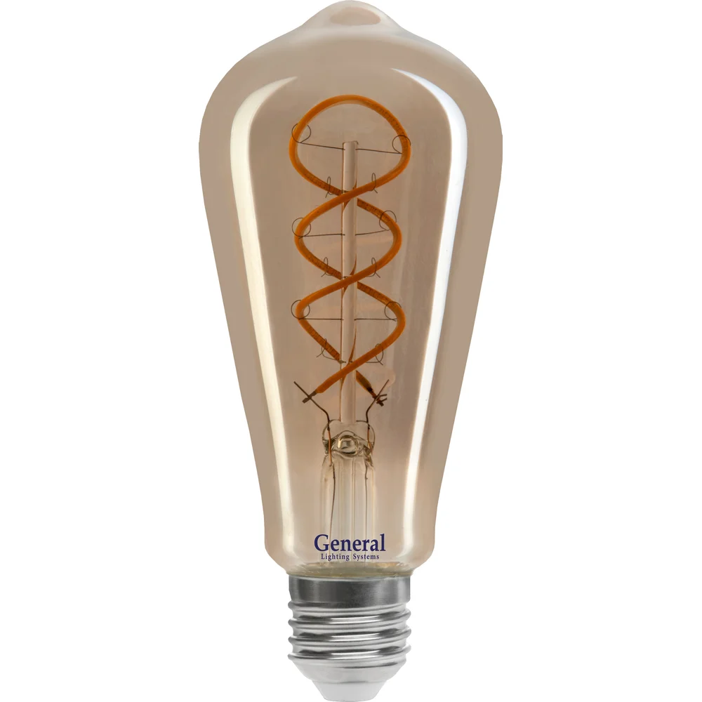 Светодиодная лампа General Lighting Systems в Москвe