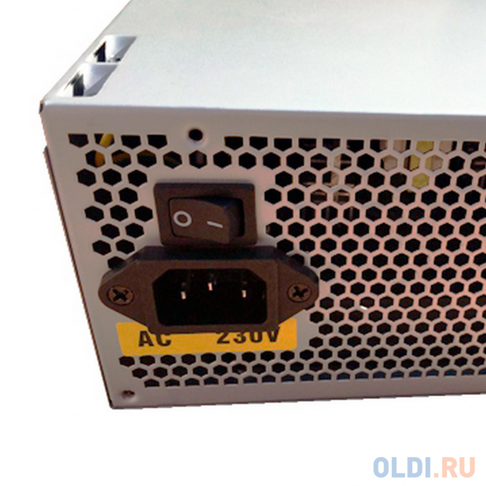 Блок питания InWin PM-500ATX-F 500 Вт в Москвe