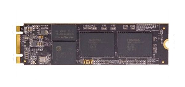 Накопитель SSD Afox MS200 120Gb (MS200-120GN)