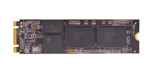 Накопитель SSD Afox MS200 120Gb (MS200-120GN) в Москвe