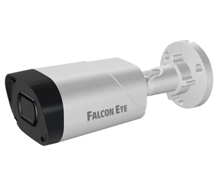 Видеокамера IP Falcon Eye FE-IPC-BV5-50pa 2.8-12мм белый